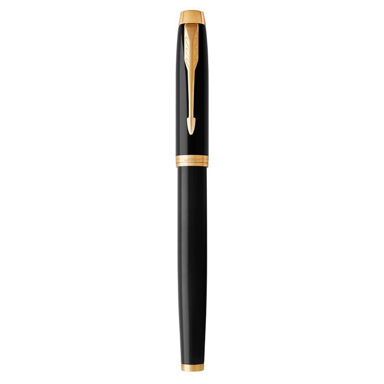 Bút lông bi cao cấp Parker IM X-Black GT TB4-1975576