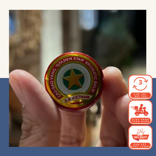 Cao sao vàng, cao nóng, cao xoa 3gr công ty cổ phần y dược tư3