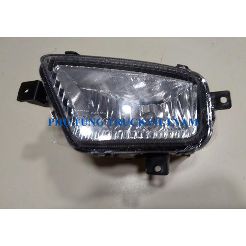 Đèn cản đèn gầm đèn sương mù 24V Ollin120 Ollin720 New Ollin500New