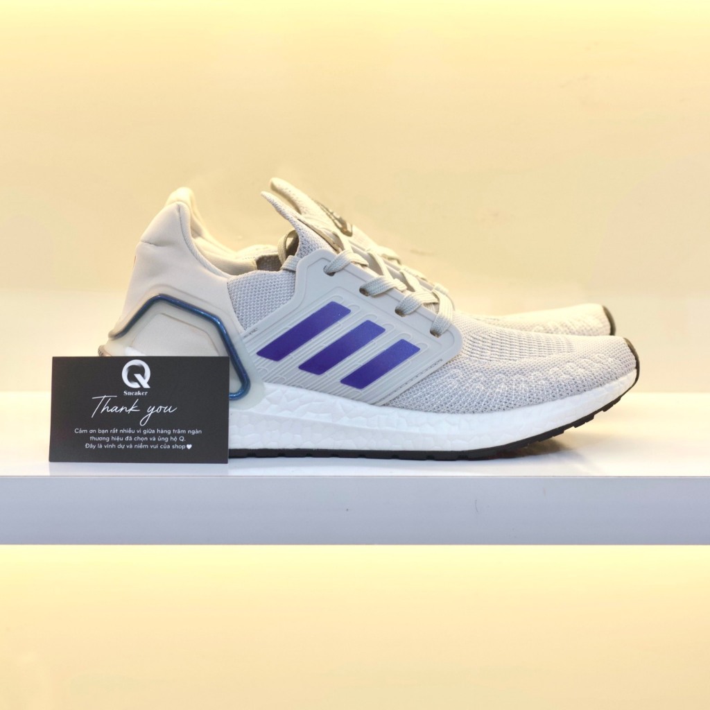 GIÀY thể thao Ultraboost siêu hot , Freeship toàn quốc [ẢNH THẬT-FULL BOX]