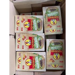 𝐍𝐡𝐨 𝐤𝐡𝐨̂ 𝐒𝐮𝐧𝐌𝐚𝐢𝐝 - hộp 1.81kg