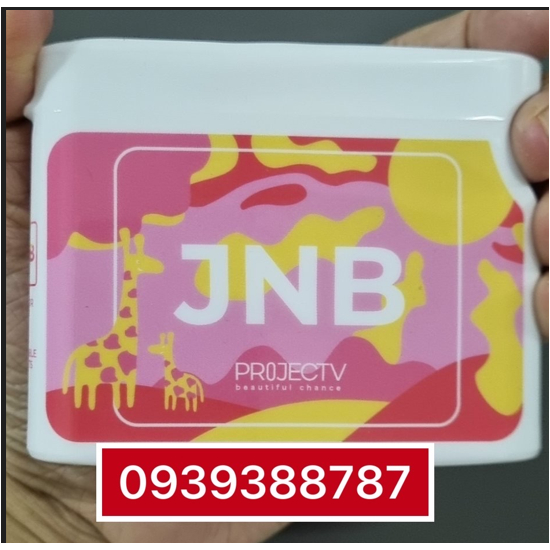 Junior Be Big Vision phát triển chiều cao cho trẻ em
