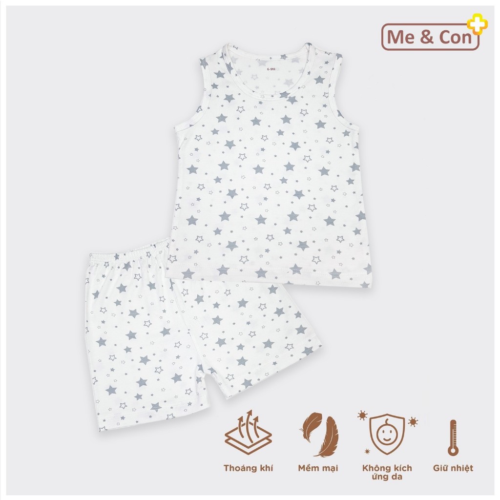 Bộ ba lỗ peptit thương hiệu Mẹ và Con