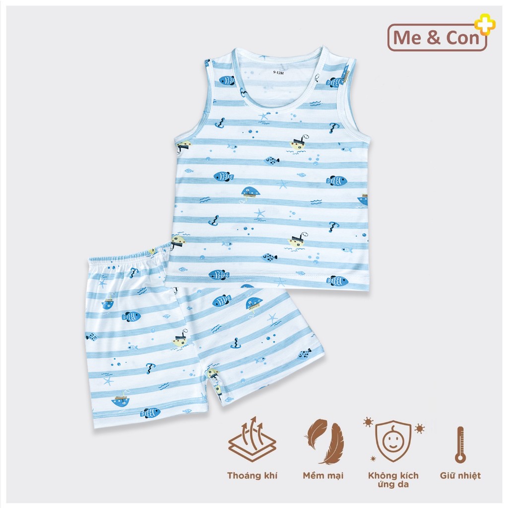 Bộ ba lỗ peptit thương hiệu Mẹ và Con