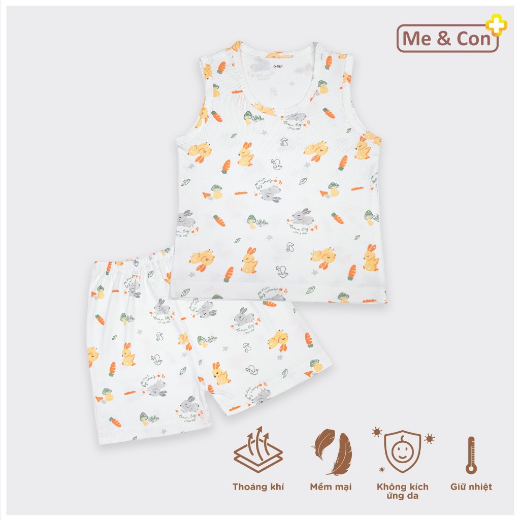 Bộ ba lỗ peptit thương hiệu Mẹ và Con