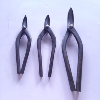 Kéo cắt ton hàng nhật bãi
