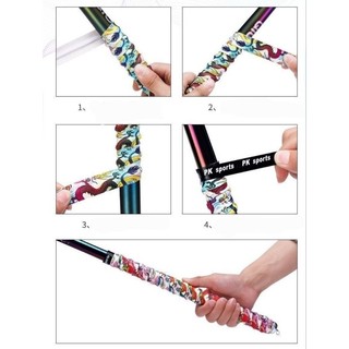 quấn cán cần , bọc cán cần câu