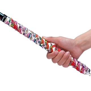 quấn cán cần , bọc cán cần câu