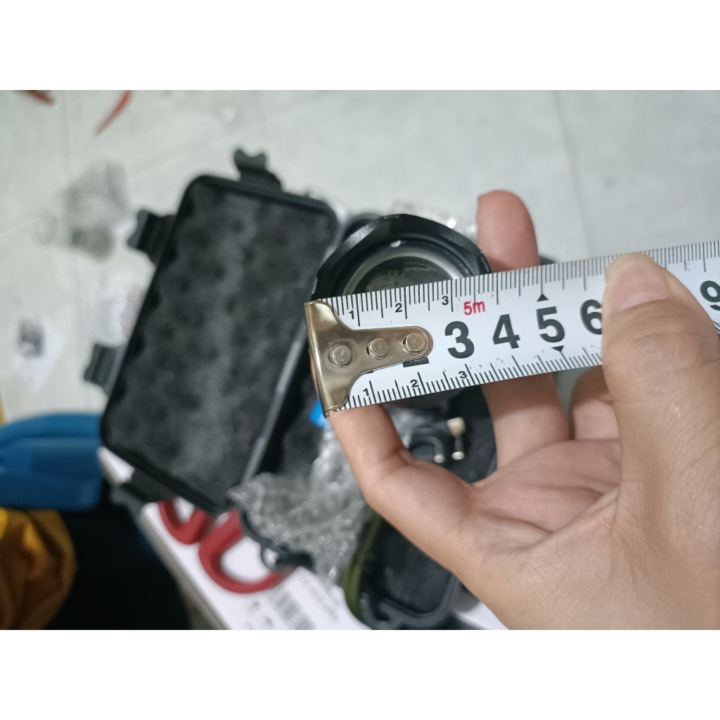 Đèn pin RP6000 made in USA