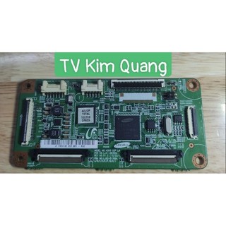 Board t -con tivi plasma 42", bo tcom, bo tcon tivi plasma
