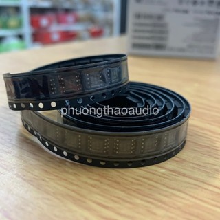 Set 10 chiếc linh kiện IC NE555 dán dùng cho audio