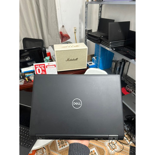 Dell latitude 5590 core i7-8650u/ram 16gb/ssd 512gb/ màn hình 15.6 full hd