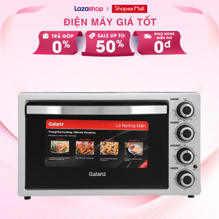 Lò nướng Galanz KWS2042LQ-H8UK 42 lít - Hàng chính hãng