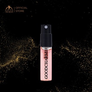 Sample test nước hoa GoodCharme 3ml ngẫu nhiên