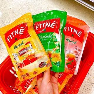 [40-30 gói] Trà Fitne Herbal Thải Độc Giảm Mỡ Thái Lan