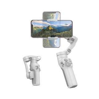 Feiyu vimble 3se - gimbal chống rung cho smartphone, tải trọng 260g, sử dụng 10 giờ