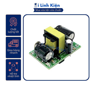 Mạch nguồn xung mini 12v 400ma 700ma chất lượng tốt.