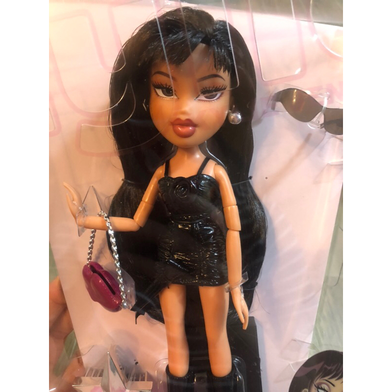 Búp bê #Bratz x #Kylie #Night #Fashion #Doll
