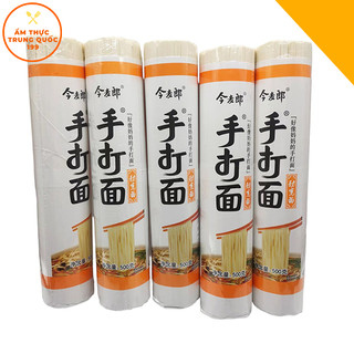 Mỳ Trường Thọ Sợi Dẹt 500g