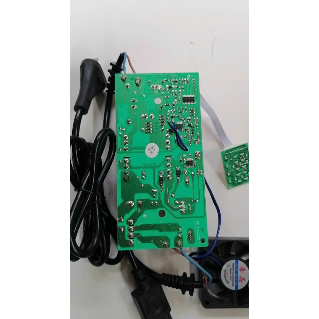 Sạc Xe Đạp Điện Xe Máy Điện 48V 12Ah 20Ah 60V 72V Tự Ngắt Chống Phồng Bình báo phần trăm pin