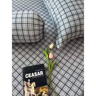 Bộ Drap trải giường thun lạnh hàn quốc 5 món có mền ( gồm 1 mền trần bông + 1 drap + 2 vỏ áo gối nằm + 1 vỏ ôm)