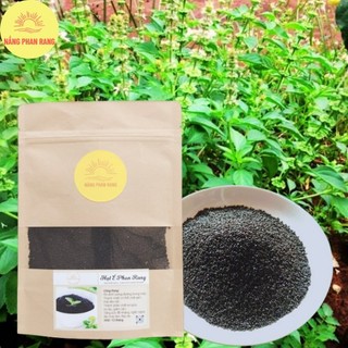 HOẢ TỐC Hạt é sạch Phan Rang thanh lọc giải nhiệt