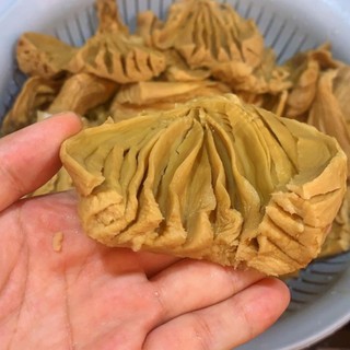 500g măng mầm bảo lạc cao bằng