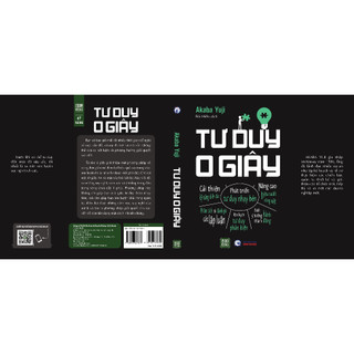 Sách - Tư Duy 0 Giây