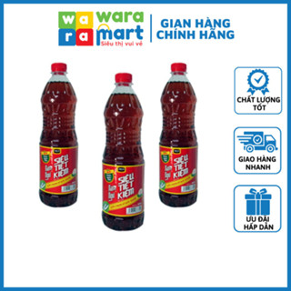  1 Chai Nước Nước Mắm NAM NGƯ CHINSU Siêu Tiết Kiệm Đậm Đà Hương Vị Giúp Món Ăn Ngon Hâp Dẫn 800ml 