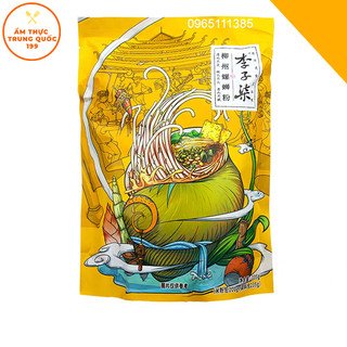 Bún ốc lý tử thất vàng 335g - hàng ngon