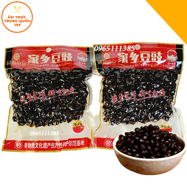 Tàu Xì Gói 150g - Thơm ngon