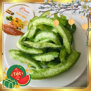 Mứt vỏ bưởi xanh