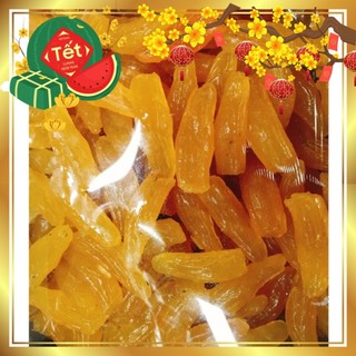 Khoai lang sâm sấy dẻo ngọt