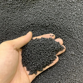 Phân nền thủy sinh Senda cho hồ cá thủy sinh