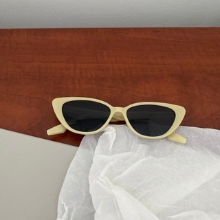 Kính mát mắt mèo chống tia UV