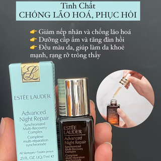 Minisize 7ML - Tinh Chất Chống Lão Hoá Estee Lauder Advanced Night Repair
