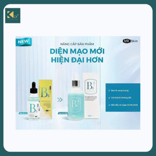 Toner Hydro B5 MTC mẫu mới