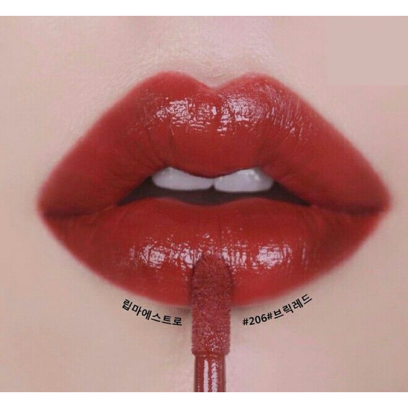 Son Kem Lì Giorgio Armani Lip Maestro Liquid Full Size 6.5ml