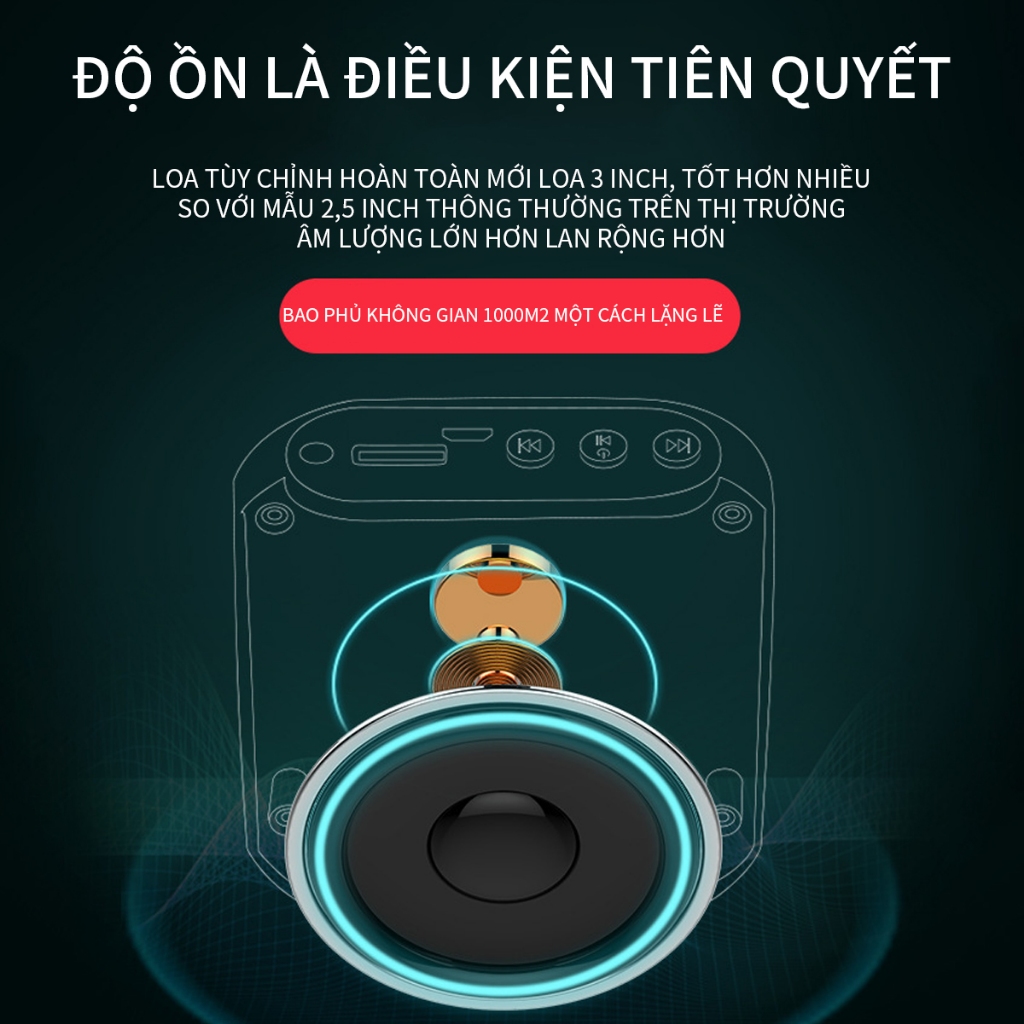 Loa Trợ giảng khuếch đại giáo viên giảng dạy hướng dẫn viên du lịch trung tâm mua sắm eo máy nghe nhạc cầm tay hawking