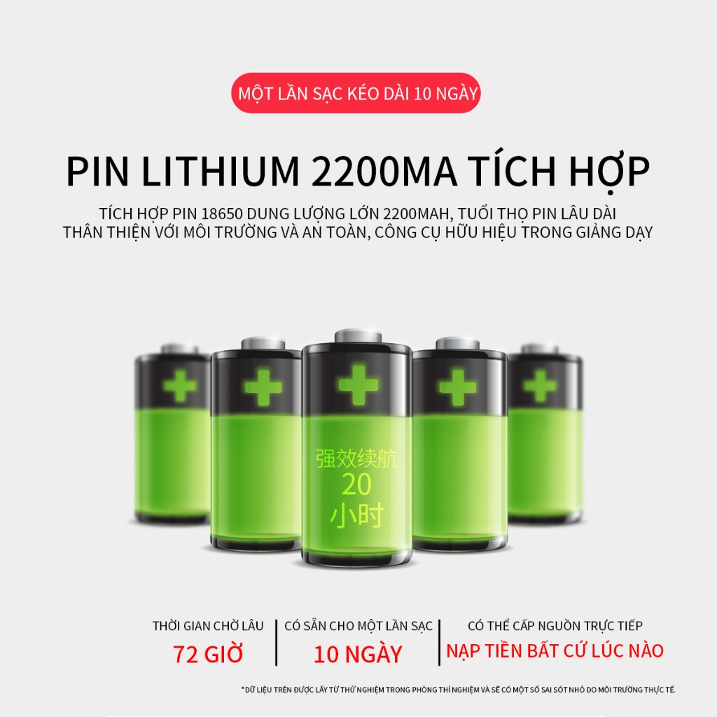 Loa Trợ giảng khuếch đại giáo viên giảng dạy hướng dẫn viên du lịch trung tâm mua sắm eo máy nghe nhạc cầm tay hawking