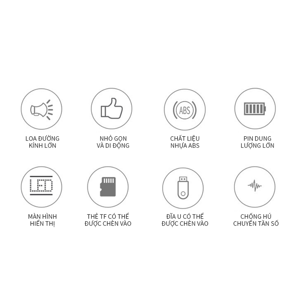 Loa Trợ giảng khuếch đại giáo viên giảng dạy hướng dẫn viên du lịch trung tâm mua sắm eo máy nghe nhạc cầm tay hawking