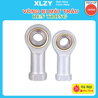 Vòng bi mắt trâu ren trong SI TK Si3 Si4 Si5 Si6 Si8 Si10 Si12 Si14 Si16 Si18 Si20