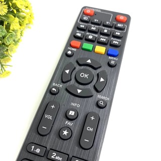 Điều khiển đầu SmartBox VNPT