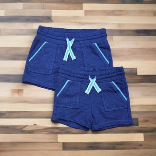 Quần short bé gái xuất dư