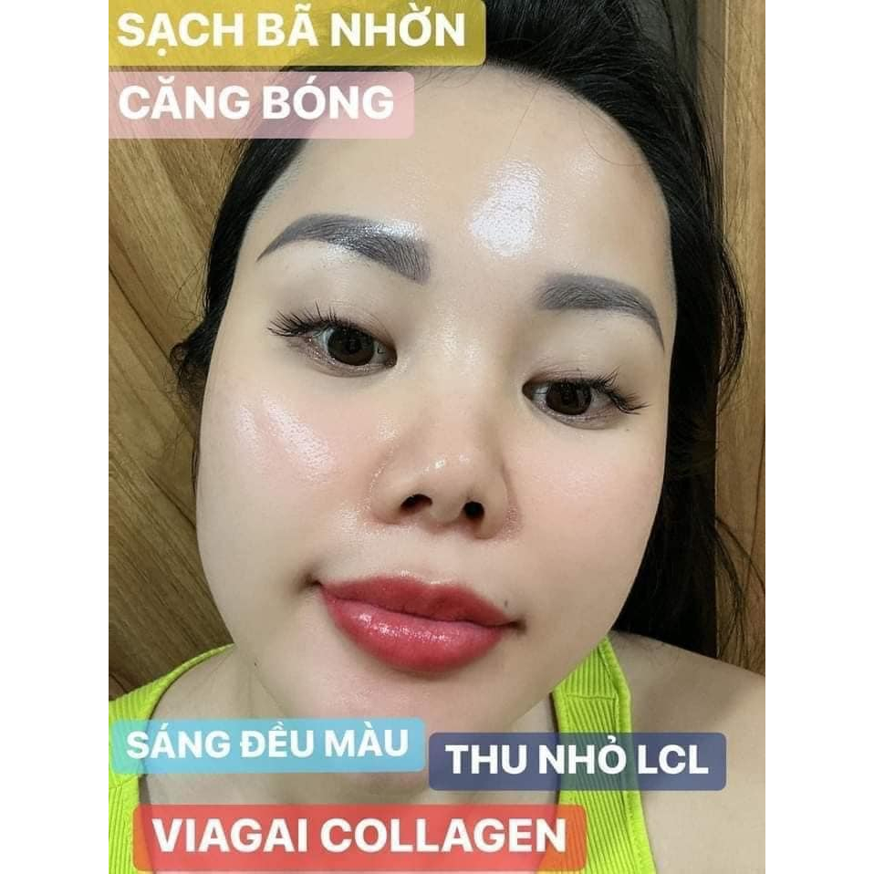 Kem dưỡng căng bóng da Perfect Retinol Rejuvenating Cream VI Collagen Dr Lacir Ylabcos chính hãng Dưỡng da trắng sáng
