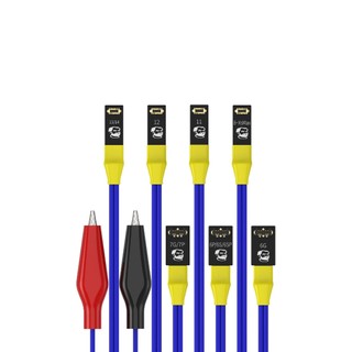 Bộ dây cấp nguồn 6-15PM, Android Mechanic