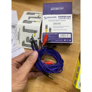 Bộ dây cấp nguồn 6-15PM, Android Mechanic