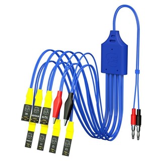 Bộ dây cấp nguồn 6-15PM, Android Mechanic