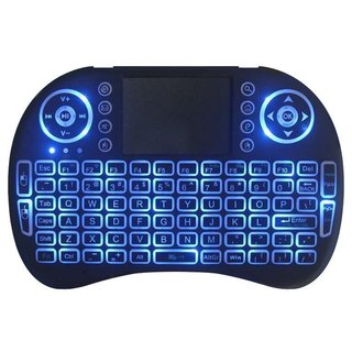 BÀN PHÍM MINI KEYBOARD DÙNG CHO SMART TIVI