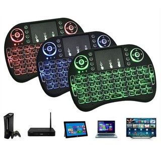 BÀN PHÍM MINI KEYBOARD DÙNG CHO SMART TIVI